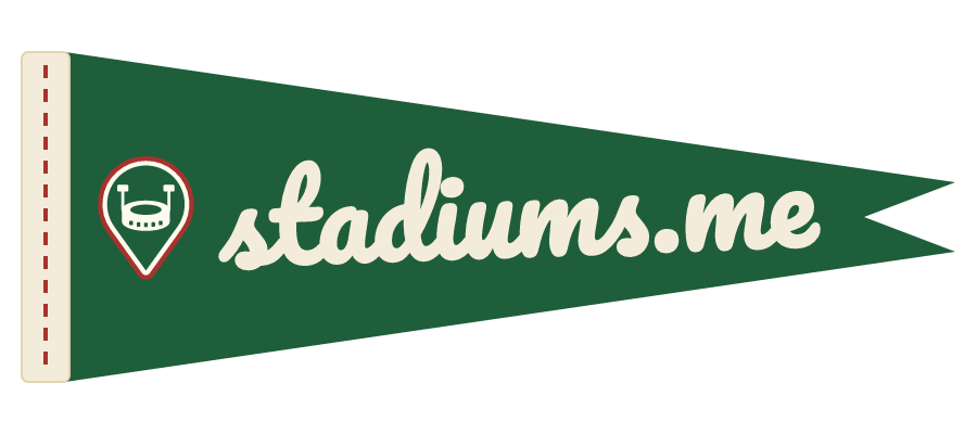 stadiums.me